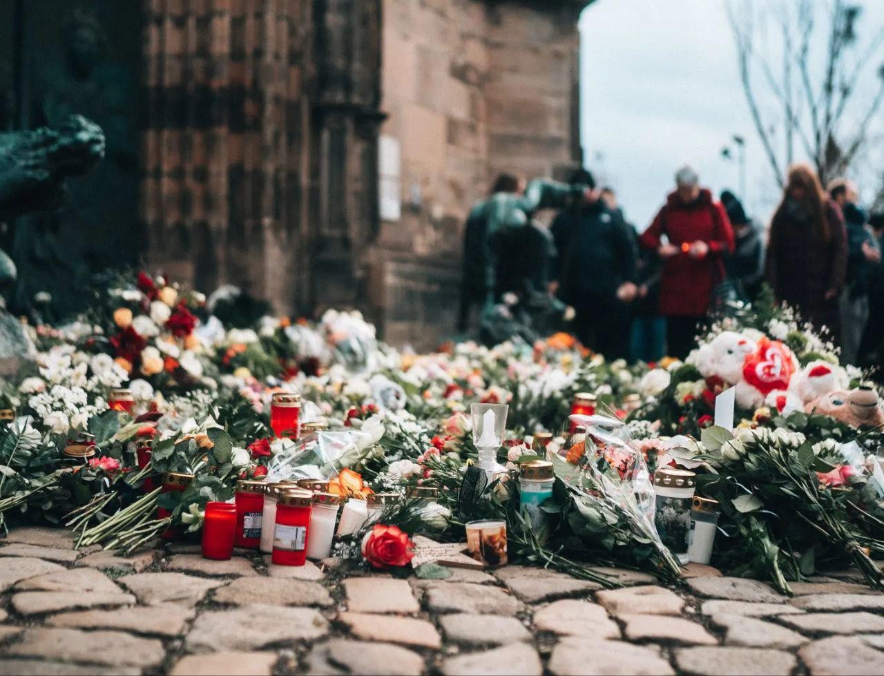 Poznati detalji napada u Njemačkoj: Pet žrtava i deseci ozlijeđenih